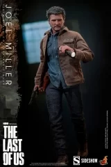 Оригинальная  фигурка «Hottoys - The Last of Us Joel Miller 1/6 scale Collectible Figure»