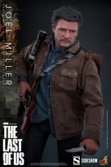 Оригинальная  фигурка «Hottoys - The Last of Us Joel Miller 1/6 scale Collectible Figure»