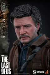 Оригинальная  фигурка «Hottoys - The Last of Us Joel Miller 1/6 scale Collectible Figure»
