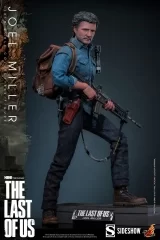 Оригинальная  фигурка «Hottoys - The Last of Us Joel Miller 1/6 scale Collectible Figure»