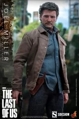 Оригинальная  фигурка «Hottoys - The Last of Us Joel Miller 1/6 scale Collectible Figure»