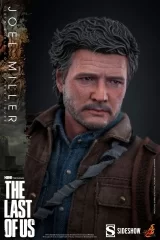 Оригинальная  фигурка «Hottoys - The Last of Us Joel Miller 1/6 scale Collectible Figure»