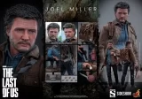 Оригинальная  фигурка «Hottoys - The Last of Us Joel Miller 1/6 scale Collectible Figure»