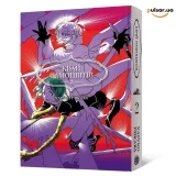 Манґа &laquo;Край самоцвітів. Омнібус 2 (Томи 3&ndash;4)&raquo;