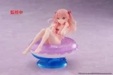 Оригинальная аниме фигурка «"My Dress-Up Darling" Aqua Float Girls Figure Inui Sajuna»
