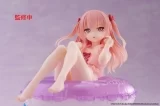 Оригинальная аниме фигурка «"My Dress-Up Darling" Aqua Float Girls Figure Inui Sajuna»