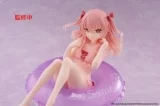 Оригинальная аниме фигурка «"My Dress-Up Darling" Aqua Float Girls Figure Inui Sajuna»