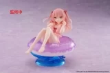 Оригинальная аниме фигурка «"My Dress-Up Darling" Aqua Float Girls Figure Inui Sajuna»