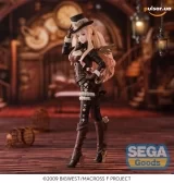 Оригинальная аниме фигурка &laquo;Macross Frontier Sheryl Nome FIGURIZMa&raquo;