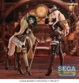 Оригинальная аниме фигурка &laquo;Macross Frontier Ranka Lee FIGURIZMa&raquo;