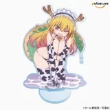 Акриловый стенд 15 см &laquo;Miss Kobayashi's Dragon Maid - Tohru&raquo; tape 1