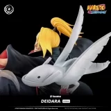 Оригинальная аниме фигурка «Tsume Studio - Naruto Ikigai Deidara 1/6 Statue»
