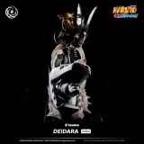 Оригинальная аниме фигурка «Tsume Studio - Naruto Ikigai Deidara 1/6 Statue»