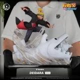 Оригинальная аниме фигурка «Tsume Studio - Naruto Ikigai Deidara 1/6 Statue»