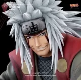 Оригинальная аниме фигурка «Tsume Studio - NARTUO CROSSED DESTINIES COLLECTION JIRAIYA 1/4 Statue» 