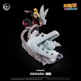 Оригинальная аниме фигурка «Tsume Studio - Naruto Ikigai Deidara 1/6 Statue»