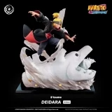 Оригинальная аниме фигурка «Tsume Studio - Naruto Ikigai Deidara 1/6 Statue»