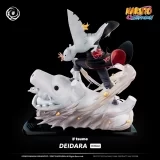Оригинальная аниме фигурка «Tsume Studio - Naruto Ikigai Deidara 1/6 Statue»