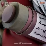 Оригинальная аниме фигурка «Tsume Studio - NARTUO CROSSED DESTINIES COLLECTION JIRAIYA 1/4 Statue» 