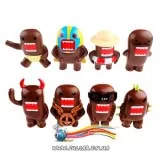 Аніме Фігурки Domo Kun в асортименті