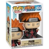Виниловая фигурка &laquo;Funko Pop! Animation: Naruto - Pain&raquo;