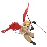 Оригинальная аниме фигурка «"My Hero Academia" THE AMAZING HEROES-PLUS-HAWKS»