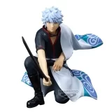 Оригинальная аниме фигурка «"Gintama" Sakata Gintoki Figure Anniversary ver.»