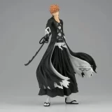 Оригинальная аниме фигурка «BLEACH MAXIMATIC ICHIGO KUROSAKI»