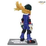 Оригинальная аниме фигурка &laquo;"My Hero Academia" 7TH SEASON FIGURE-IZUKU MIDORIYA-COLOR ver.-&raquo;