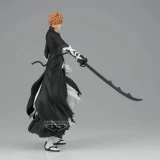 Оригинальная аниме фигурка «BLEACH MAXIMATIC ICHIGO KUROSAKI»