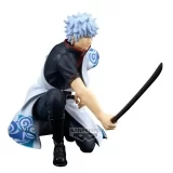Оригинальная аниме фигурка «"Gintama" Sakata Gintoki Figure Anniversary ver.»