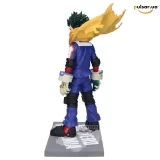 Оригинальная аниме фигурка &laquo;"My Hero Academia" 7TH SEASON FIGURE-IZUKU MIDORIYA-COLOR ver.-&raquo;