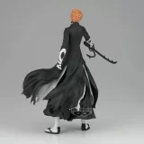 Оригинальная аниме фигурка «BLEACH MAXIMATIC ICHIGO KUROSAKI»