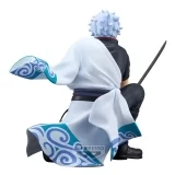 Оригинальная аниме фигурка «"Gintama" Sakata Gintoki Figure Anniversary ver.»