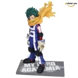 Оригинальная аниме фигурка &laquo;"My Hero Academia" 7TH SEASON FIGURE-IZUKU MIDORIYA-COLOR ver.-&raquo;