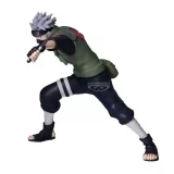 Оригинальная  фигурка «"NARUTO -Shippuden-" VIBRATION STARS-HATAKE KAKASHI ＆ UCHIHA MADARA- ※HATAKE KAKASHI»