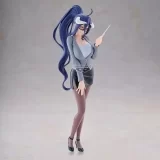 Оригинальная аниме фигурка «Overlord IF Albedo Figure -teacher style ver.-»