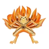 Оригинальная аниме фигурка «"NARUTO Shippuden" Kurama Figure Ⅱ Ver.A»