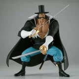 Оригинальная аниме фигурка «"One Piece" BATTLE RECORD COLLECTION-VISTA-»