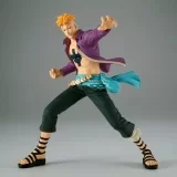 Оригинальная аниме фигурка «"One Piece" BATTLE RECORD COLLECTION-MARCO-»