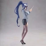 Оригинальная аниме фигурка «Overlord IF Albedo Figure -teacher style ver.-»