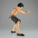 Оригинальная аниме фигурка «"One Piece" BATTLE RECORD COLLECTION-PORTGAS.D.ACE-»