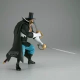 Оригинальная аниме фигурка «"One Piece" BATTLE RECORD COLLECTION-VISTA-»