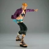 Оригинальная аниме фигурка «"One Piece" BATTLE RECORD COLLECTION-MARCO-»