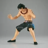 Оригинальная аниме фигурка «"One Piece" BATTLE RECORD COLLECTION-PORTGAS.D.ACE-»