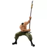 Оригинальная аниме фигурка «"One Piece" Grandista-EDWARD.NEWGATE-»