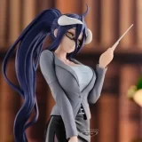 Оригинальная аниме фигурка «Overlord IF Albedo Figure -teacher style ver.-»