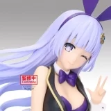 Оригинальная аниме фигурка «"Date a Live" GLITTER&GLAMOURS-MIKU IZAYOI-»
