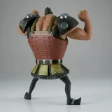 Оригинальная аниме фигурка «"One Piece" BATTLE RECORD COLLECTION-JOZU-»