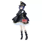 Оригинальная аниме фигурка «"My Dress-Up Darling" ESPRESTO -Detailed Elegance- Inui Sajuna Black Lily ver.»